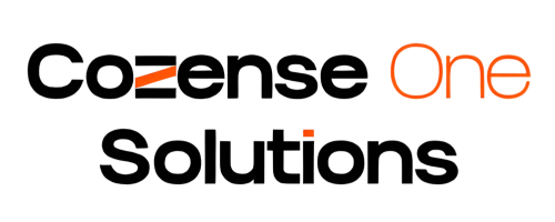 Cozense One Solutions