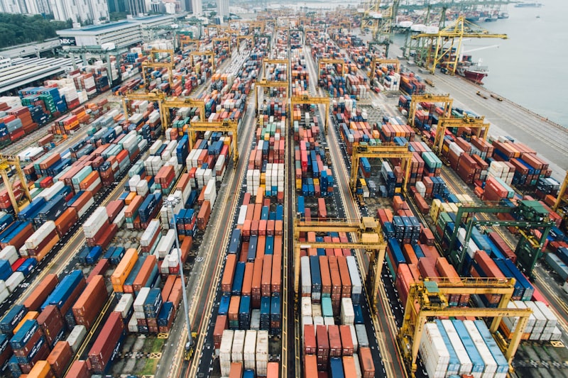 Logistics & Freight