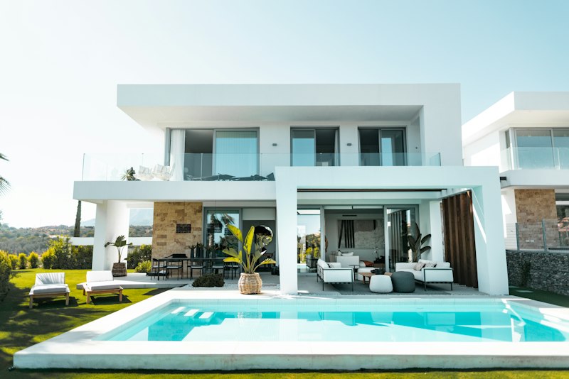 Real Estate