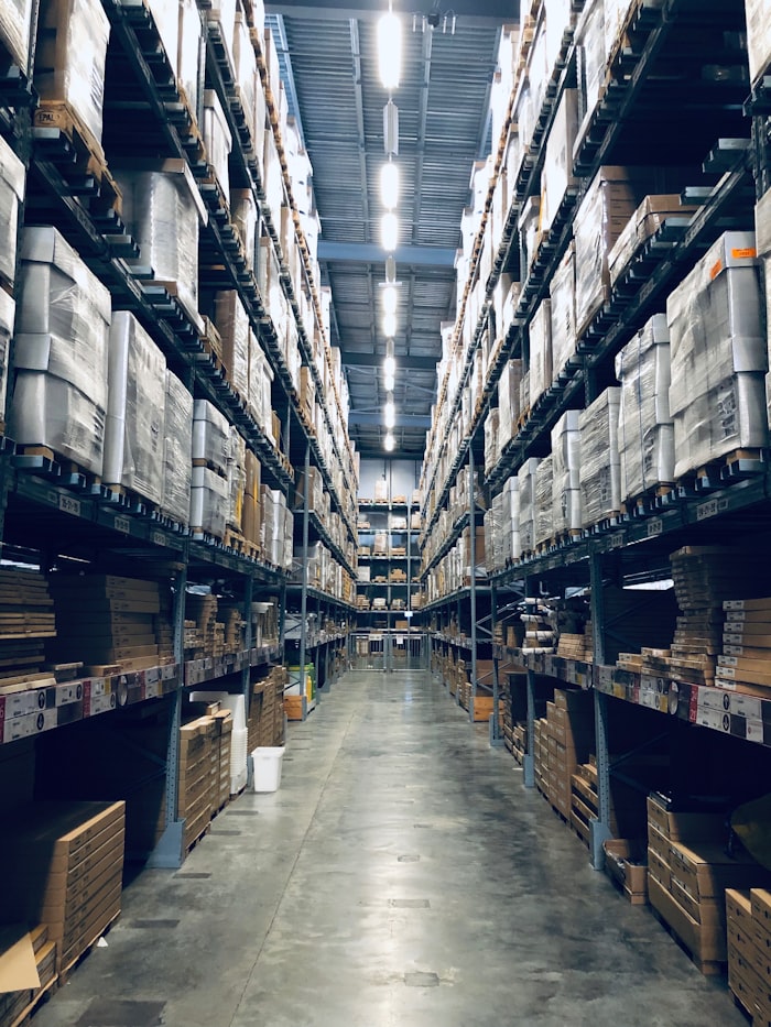 Enterprise Logistics Cloud
